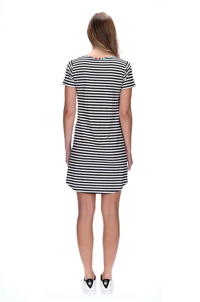 Charlo Siobhan Dress - Image 2