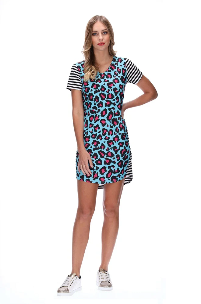 Charlo Siobhan Dress - Image 4