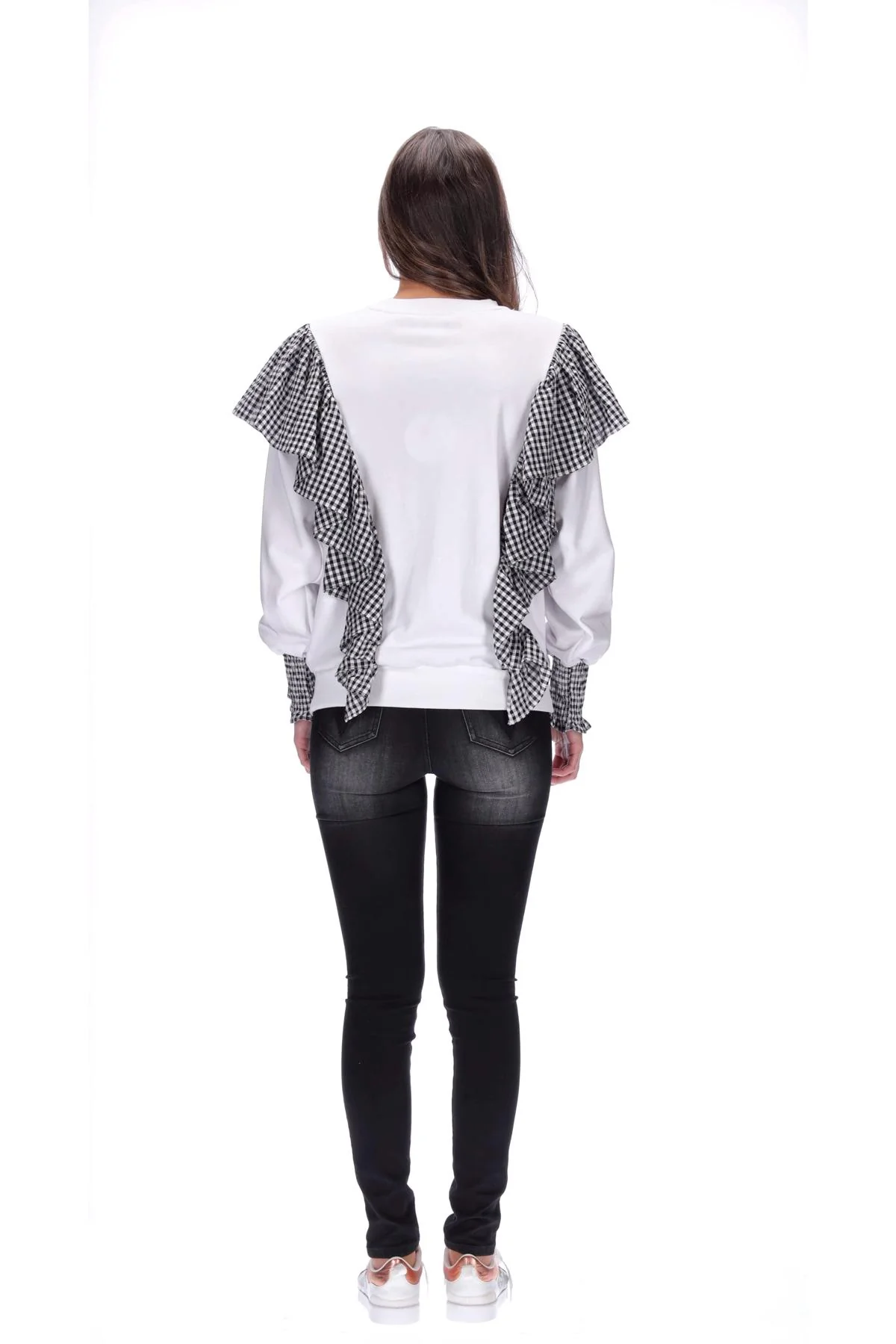 Charlo Skye Sweater - Image 3