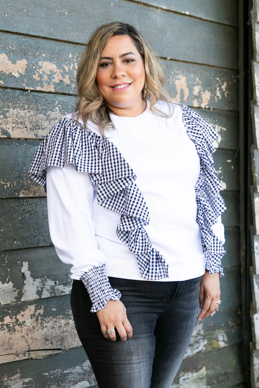 Charlo Skye Sweater - Image 4