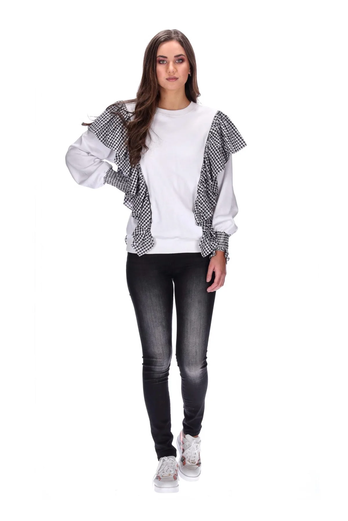 Charlo Skye Sweater - Image 5