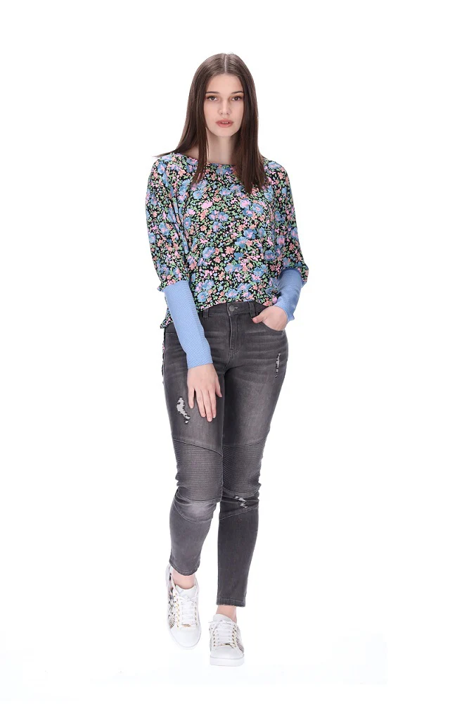 Charlo Sybel Top - Image 2