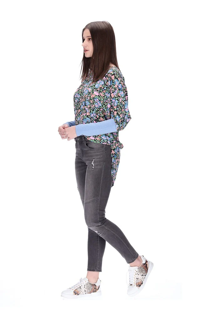 Charlo Sybel Top - Image 4