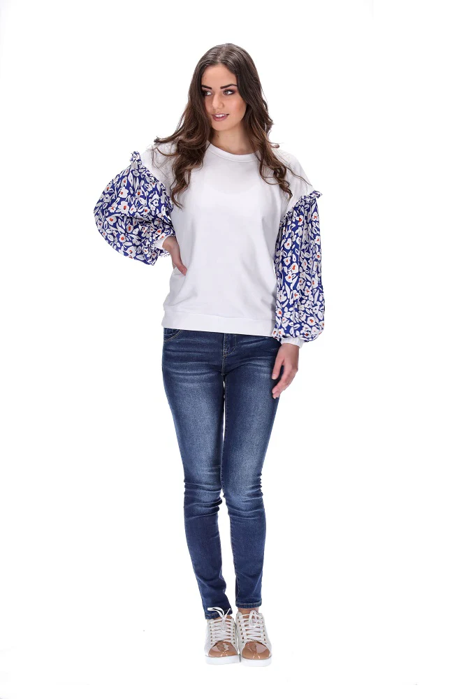 Charlo Syra Top - Image 2