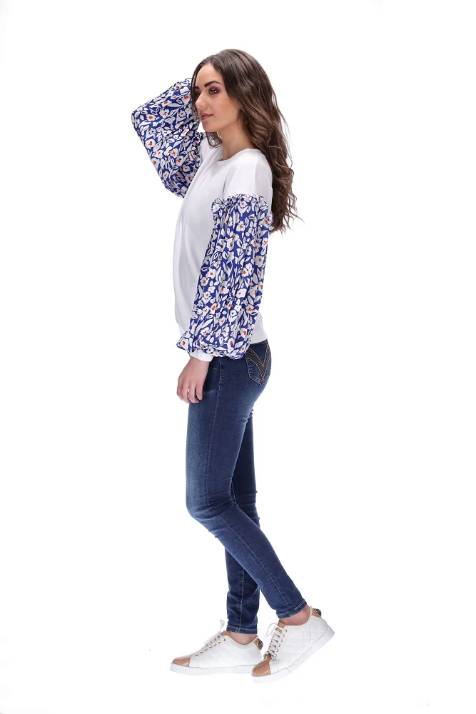 Charlo Syra Top - Image 4