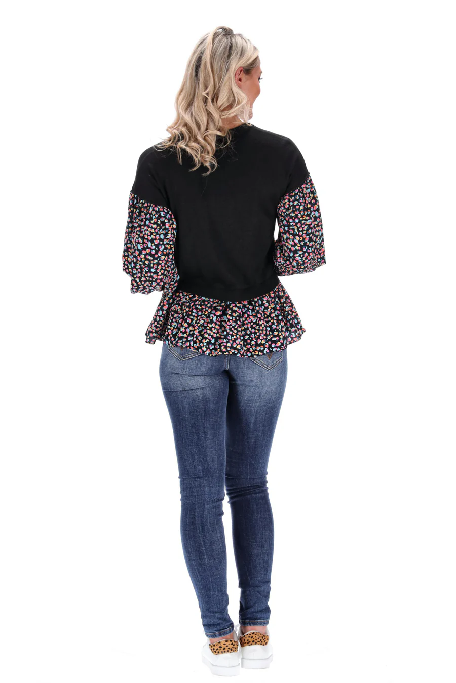 Charlo Tash Knit - Image 5