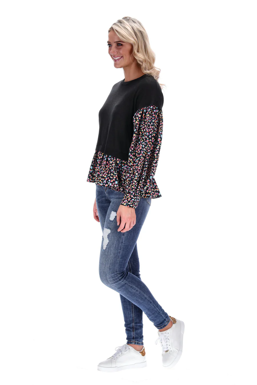 Charlo Tash Knit - Image 6