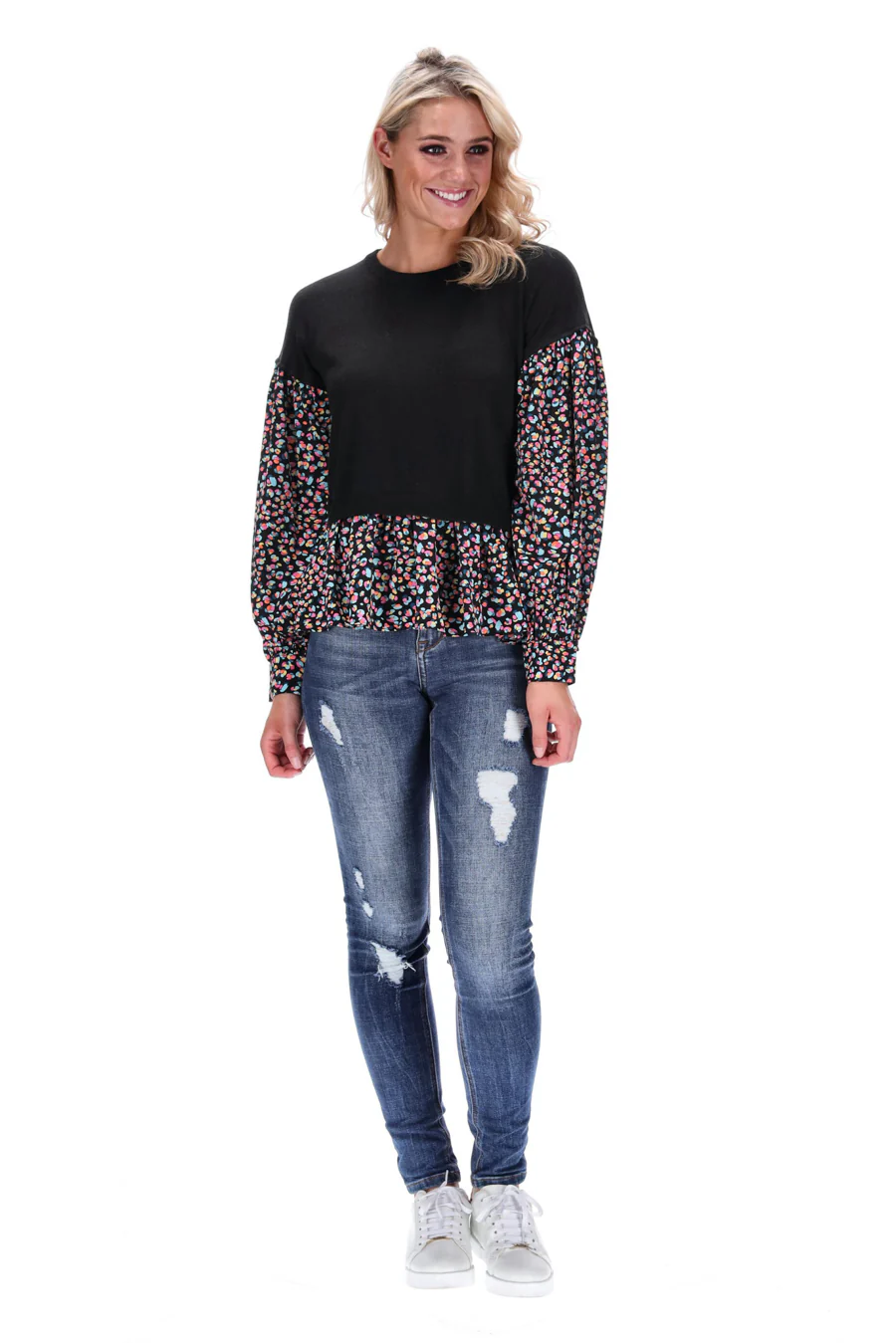 Charlo Tash Knit - Image 7