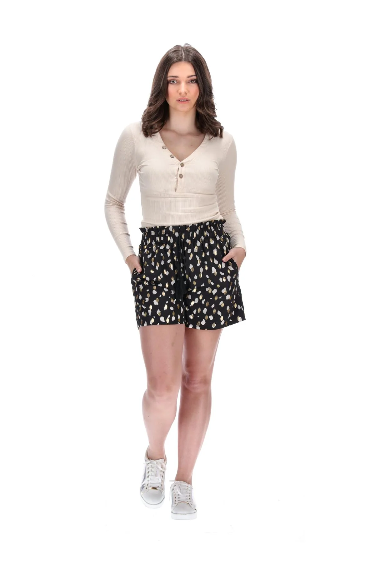 Charlo Teresa Short - Image 2