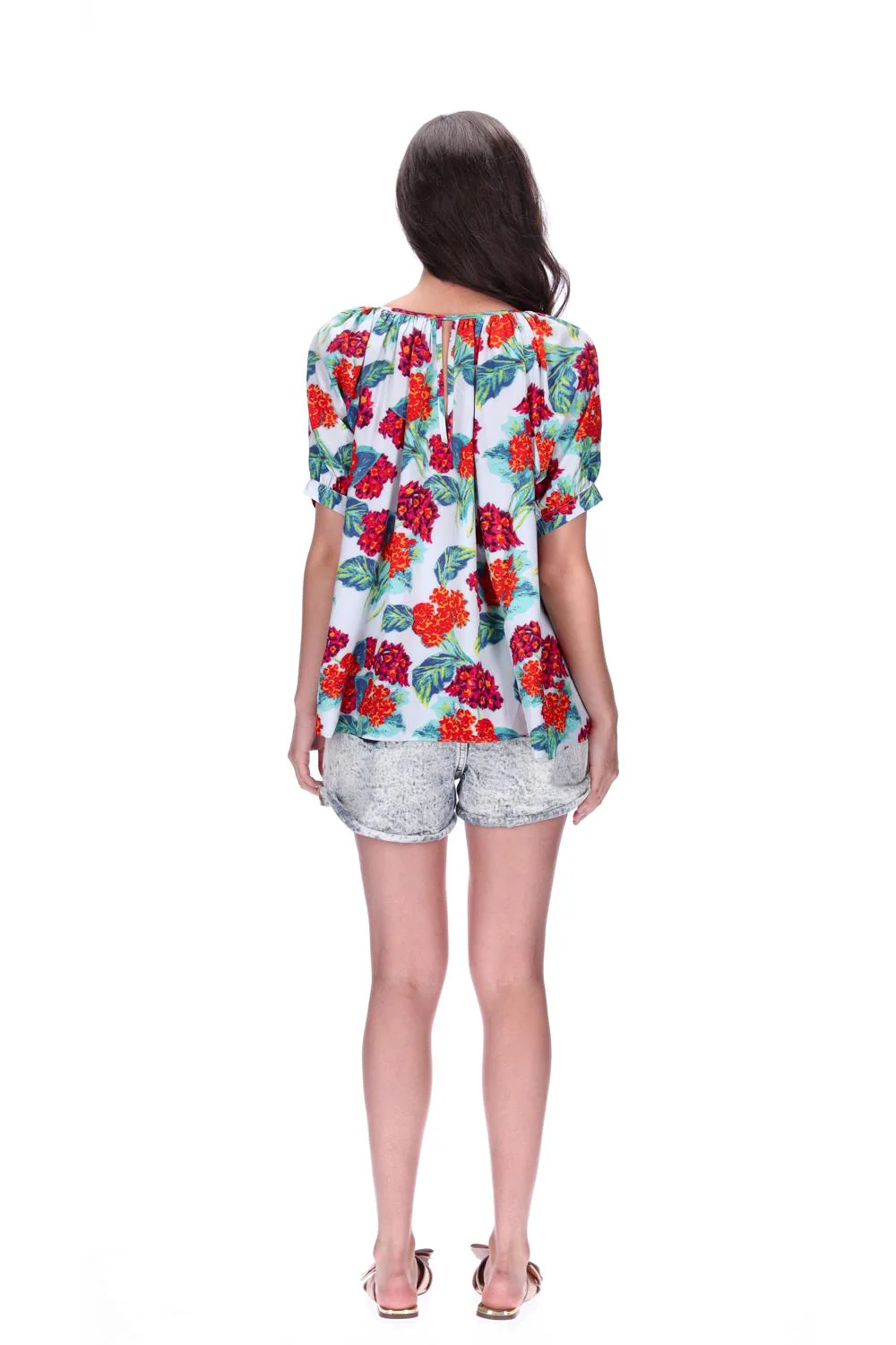Charlo Tina Top - Image 2