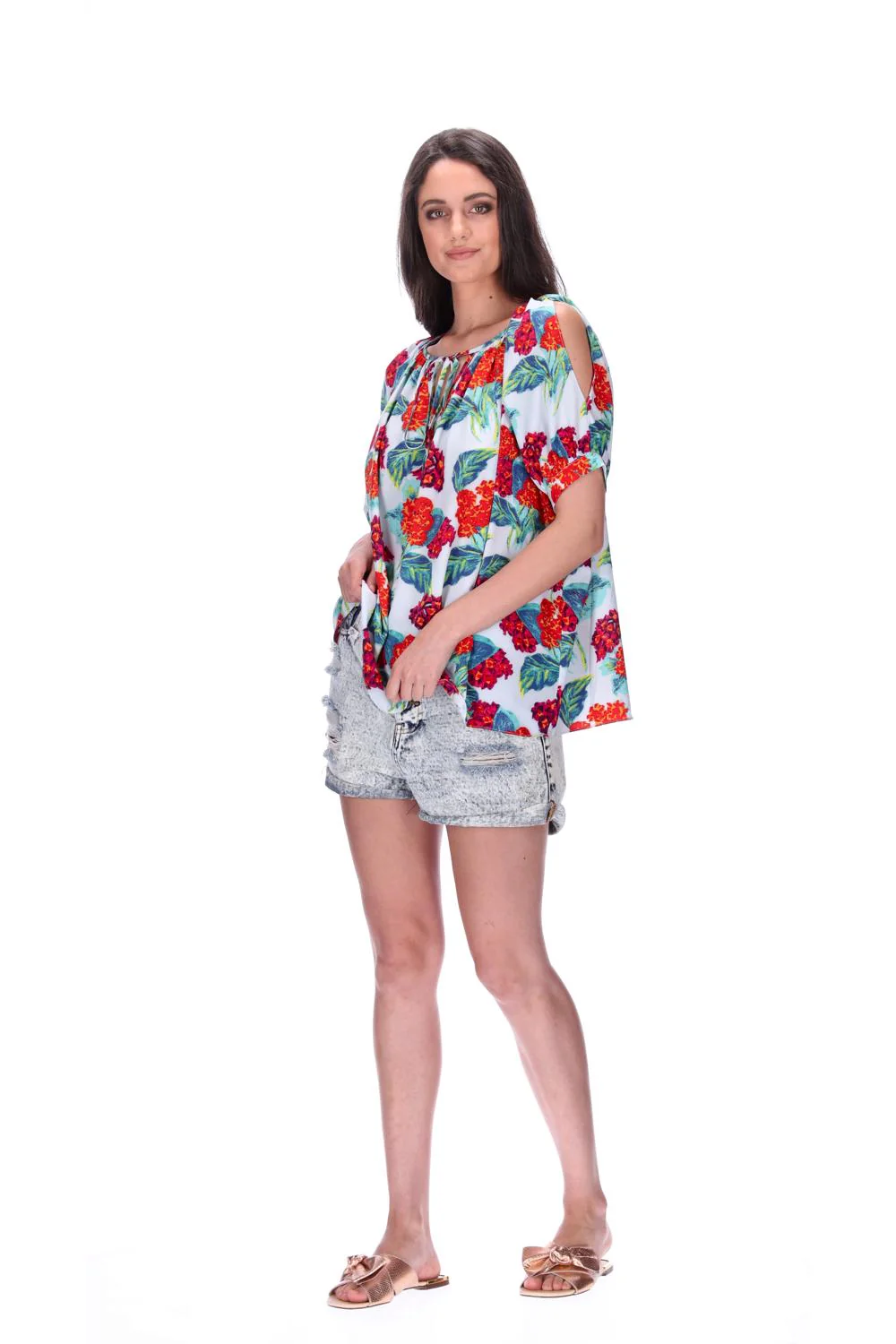 Charlo Tina Top - Image 3