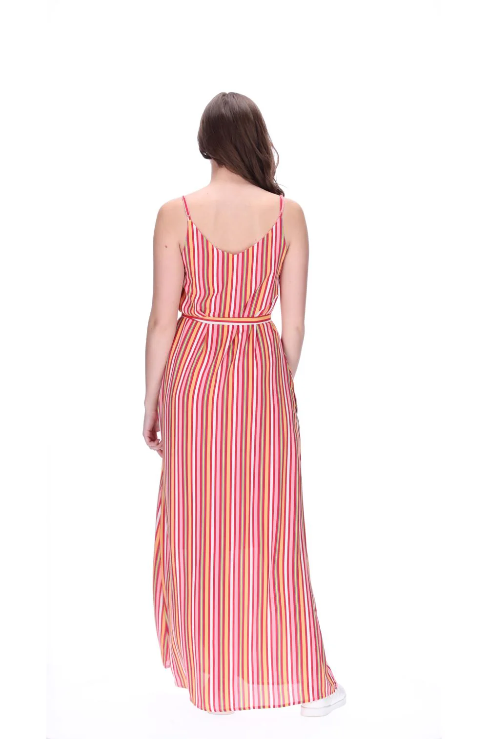 Charlo Tommie Maxi Dress - Image 2