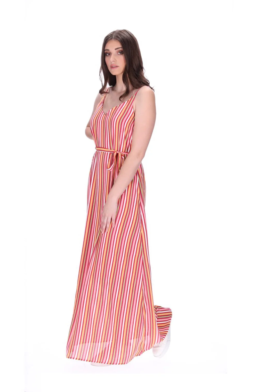 Charlo Tommie Maxi Dress - Image 3