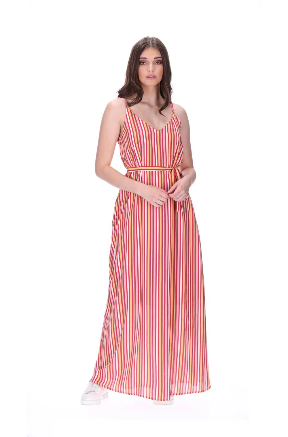 Charlo Tommie Maxi Dress - Image 4