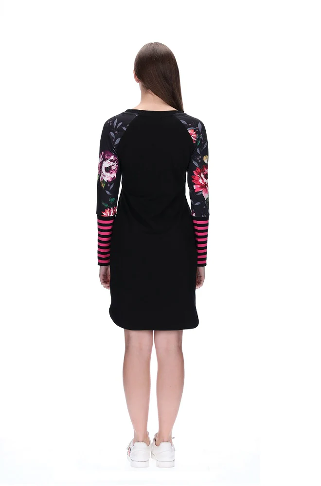 Charlo Tony Dress - Image 2