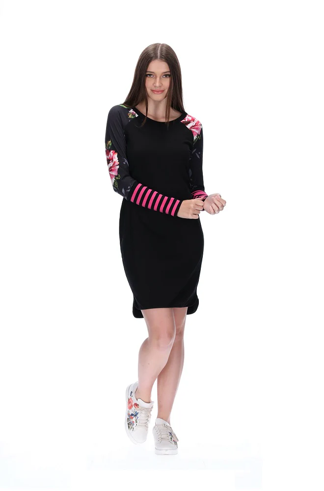 Charlo Tony Dress - Image 4