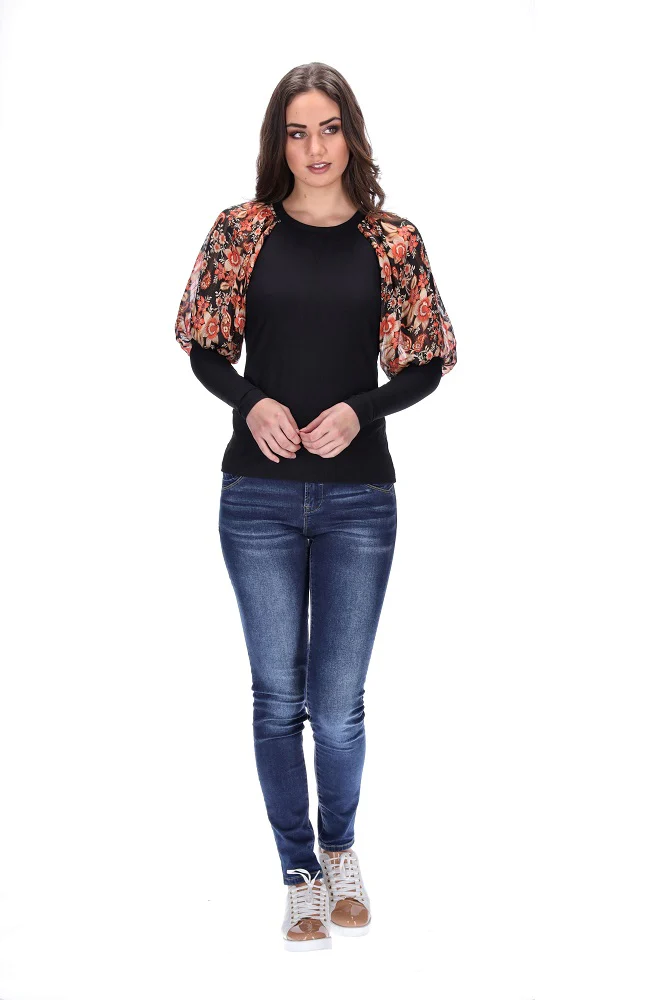 Charlo Trish Top - Image 2