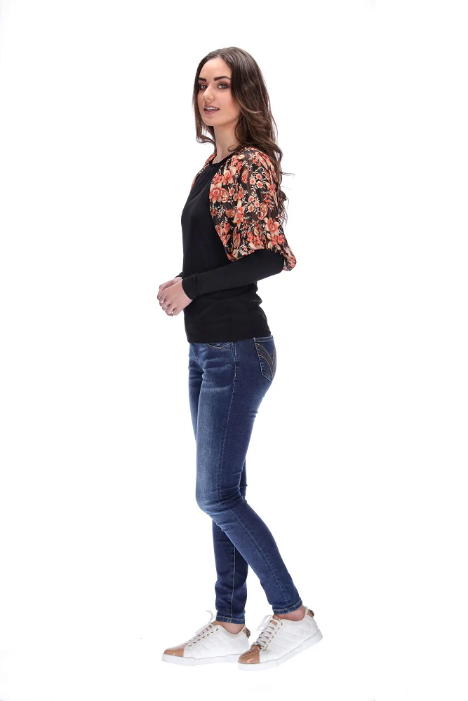 Charlo Trish Top - Image 4