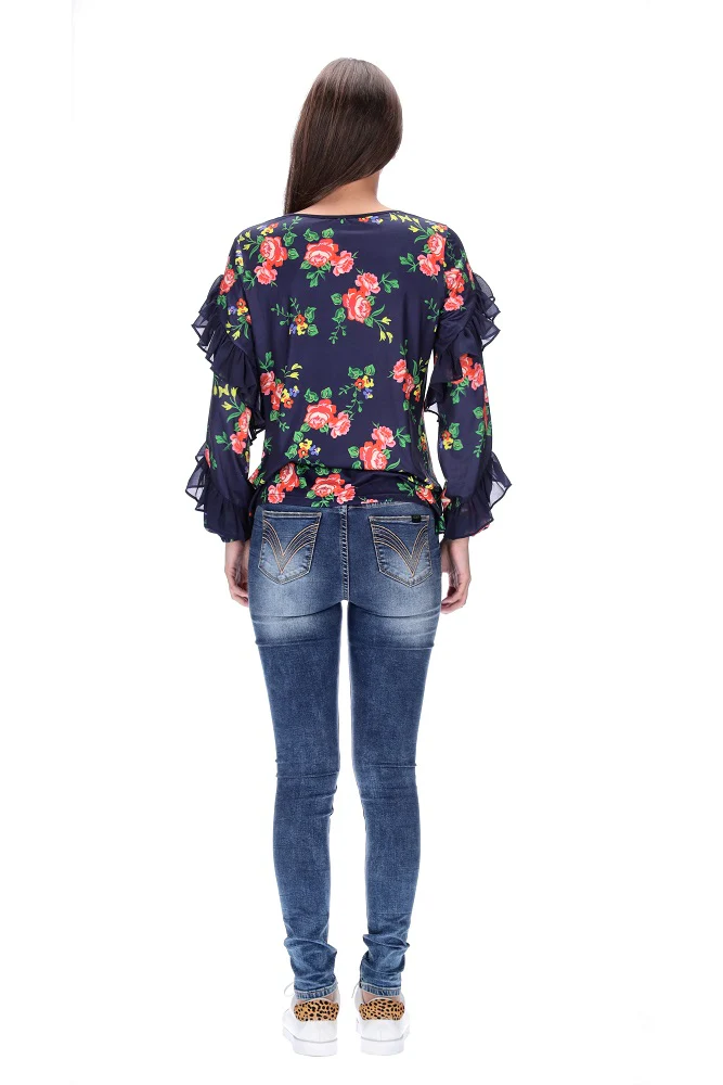 Charlo Tully Top - Image 3