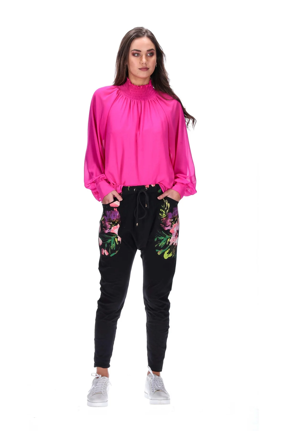 Charlo Violetta Pants - Image 2