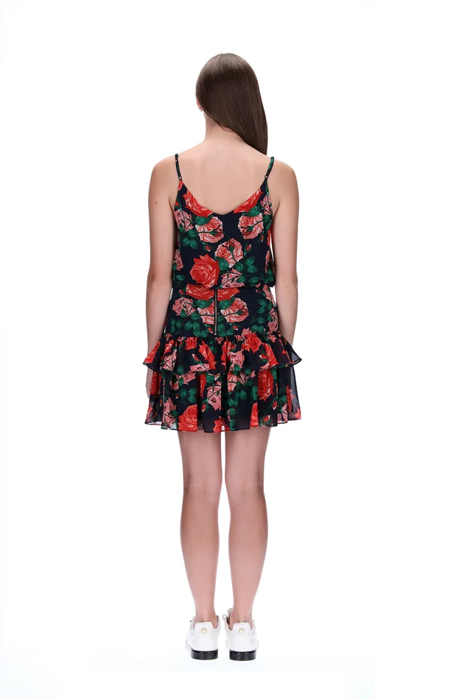 Charlo Willow Singlet - Image 2