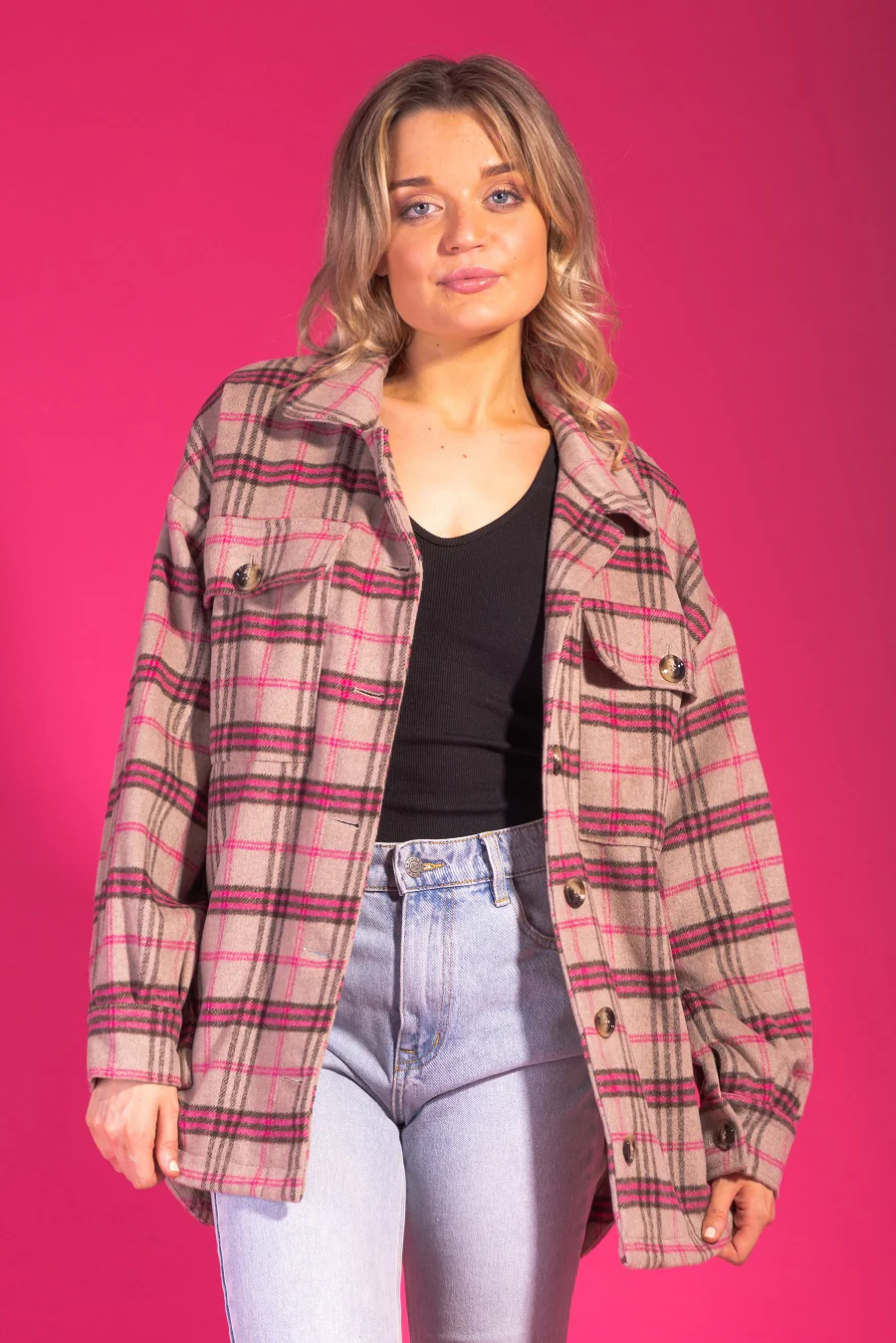Charlo Yana Shacket - Image 2