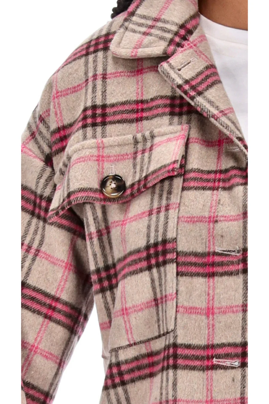 Charlo Yana Shacket - Image 3