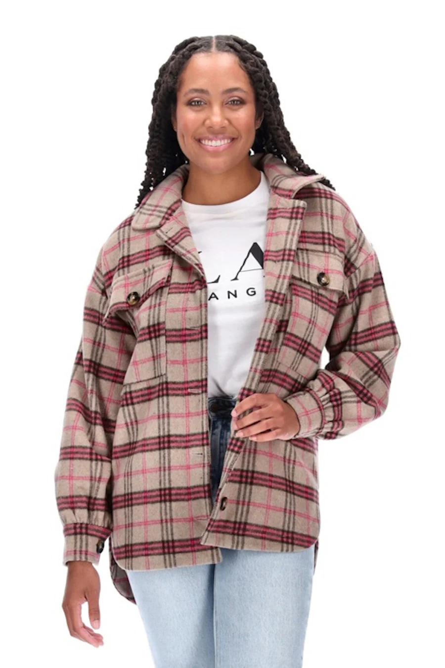 Charlo Yana Shacket - Image 4