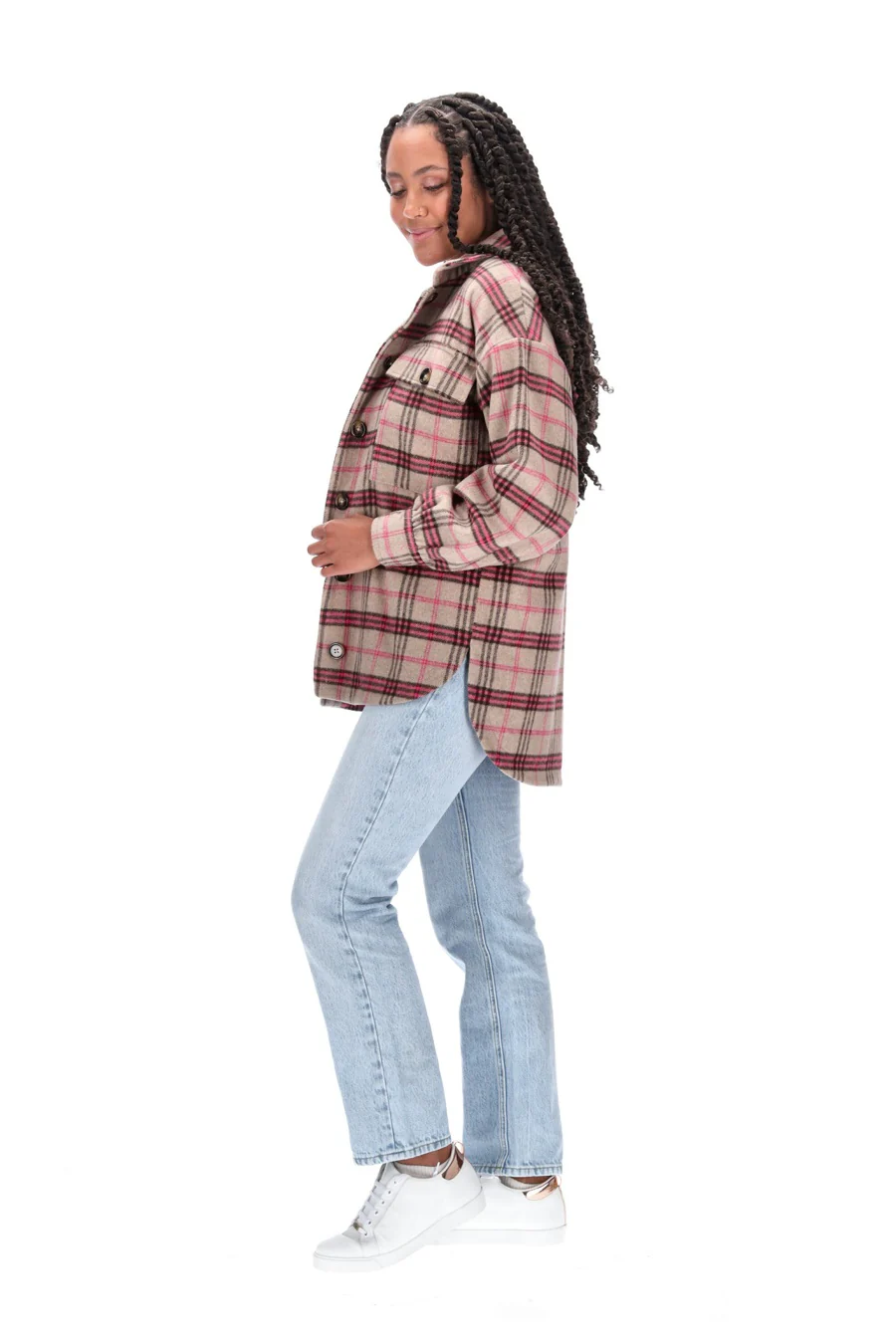 Charlo Yana Shacket - Image 5