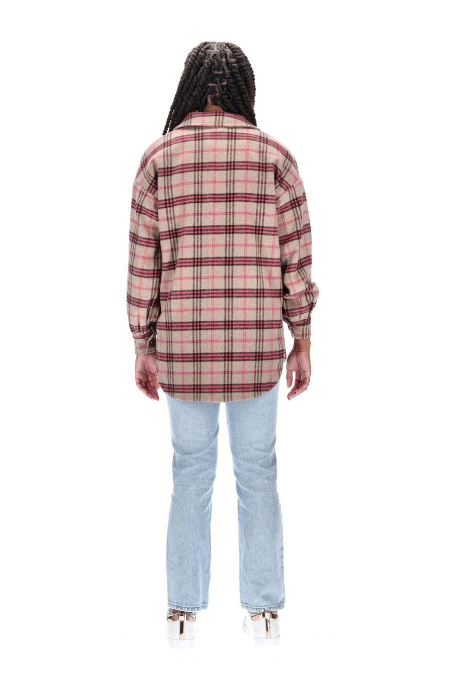Charlo Yana Shacket - Image 6