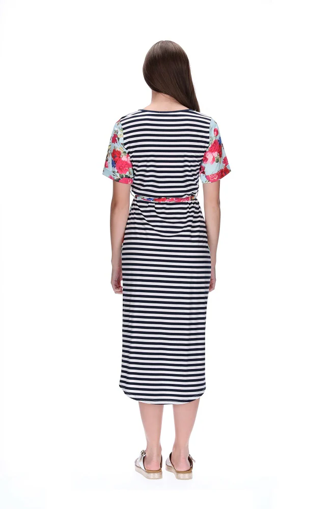 Charlo Zuri Dress - Image 2