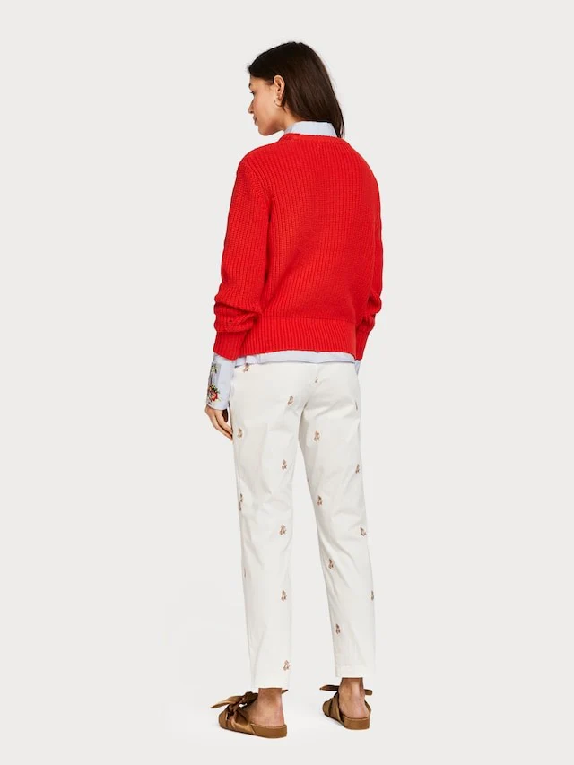 Scotch & Soda Chino Jeans - Image 3