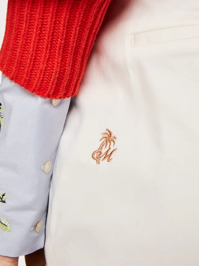 Scotch & Soda Chino Jeans - Image 4