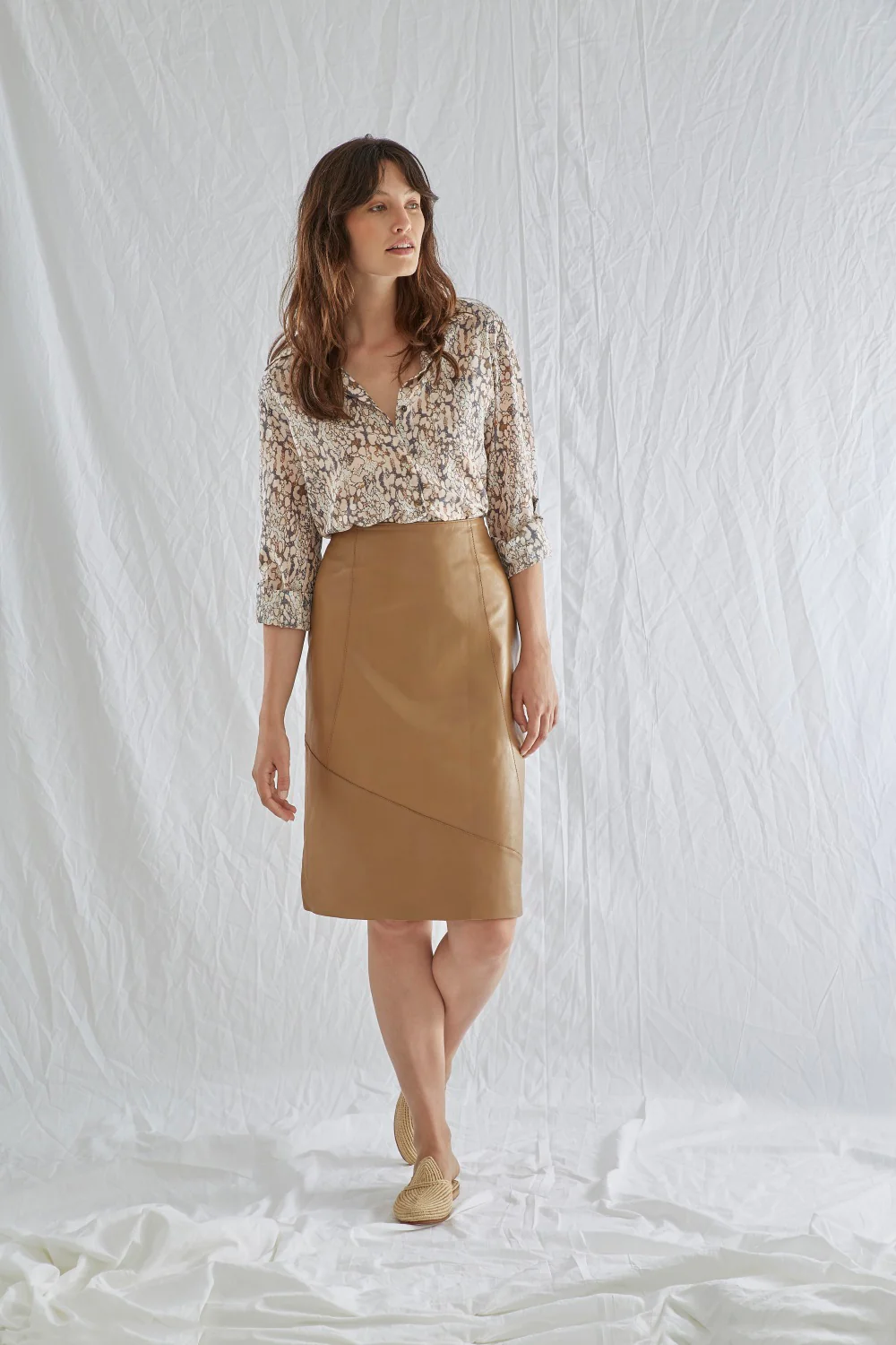 Classic Shirt - Image 3