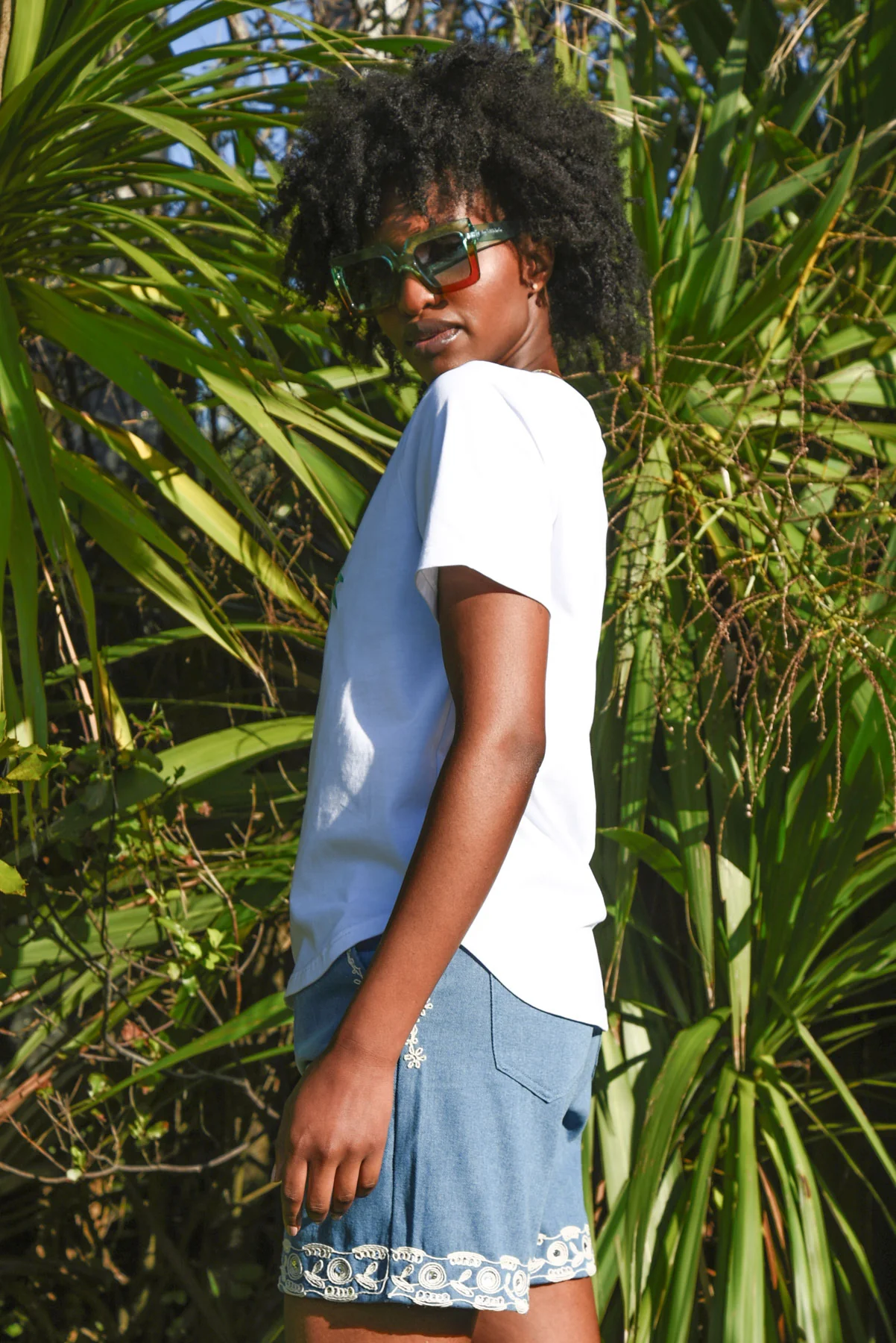 COOP Beachy Keen T-Shirt - Image 3