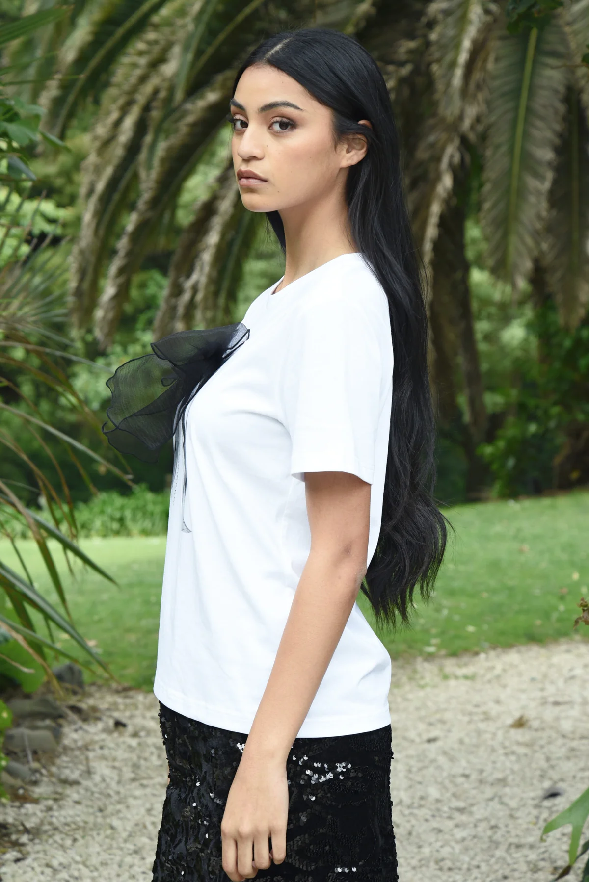 COOP BOW-HO T-SHIRT - Image 4