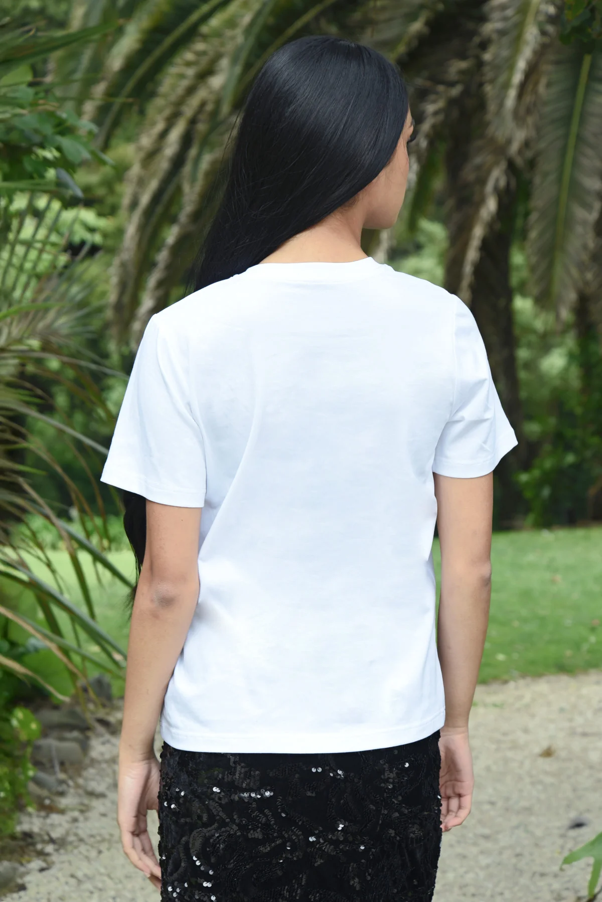 COOP BOW-HO T-SHIRT - Image 6