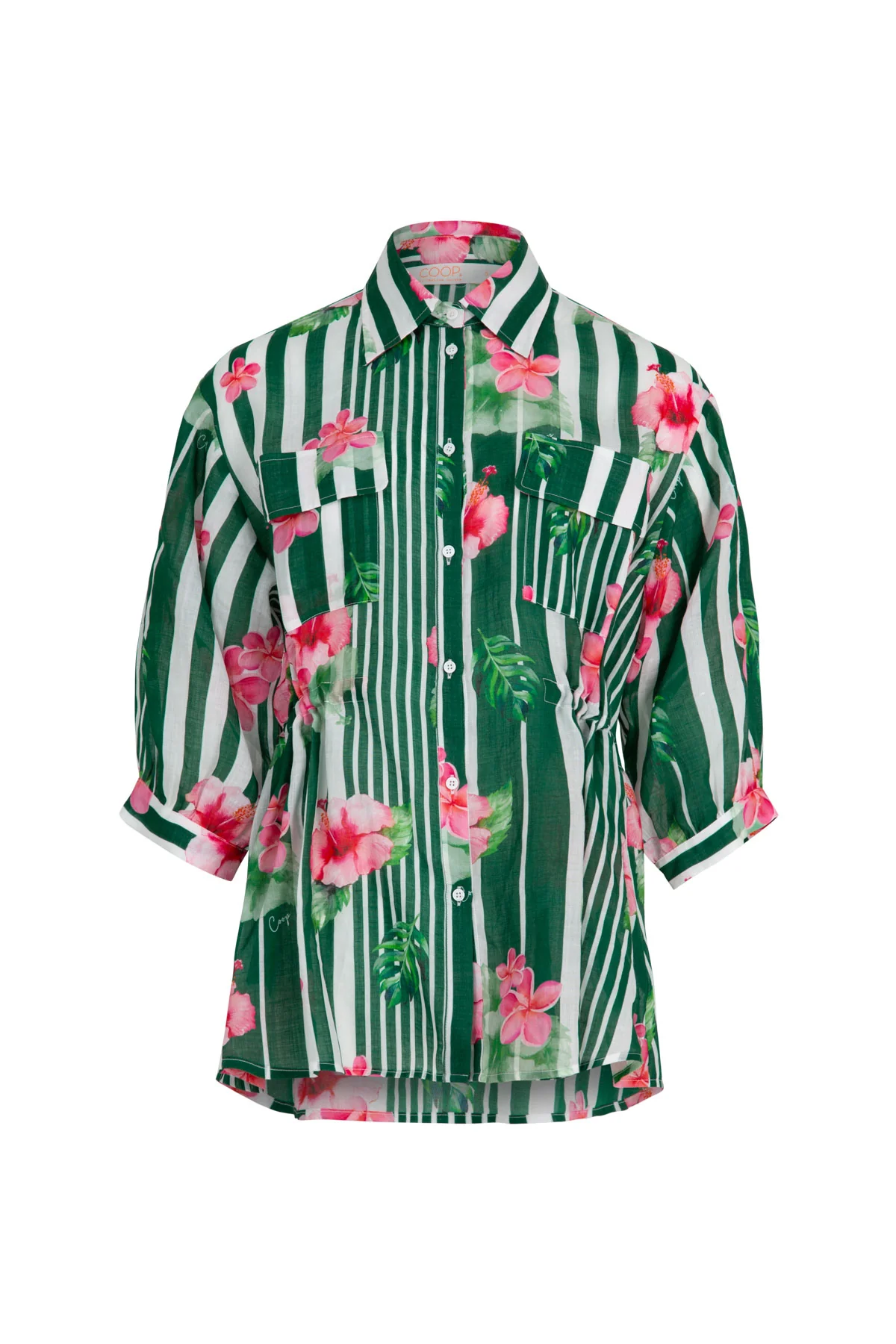 COOP Cinch On Shirt - Image 4