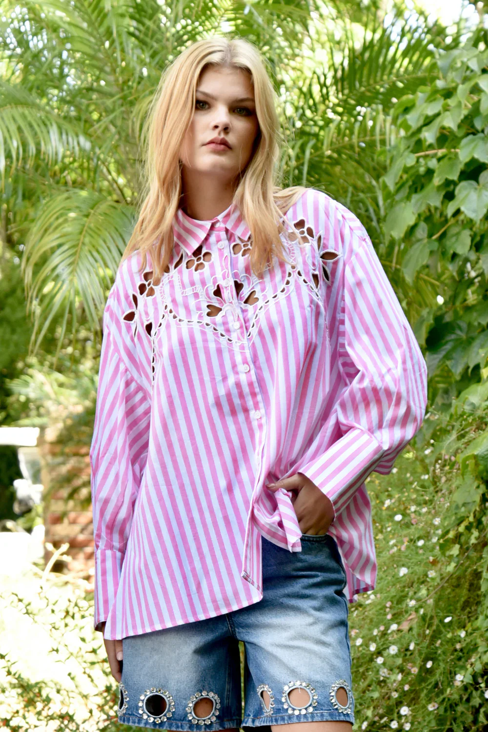 COOP CUT TO THE CHASE Shirt