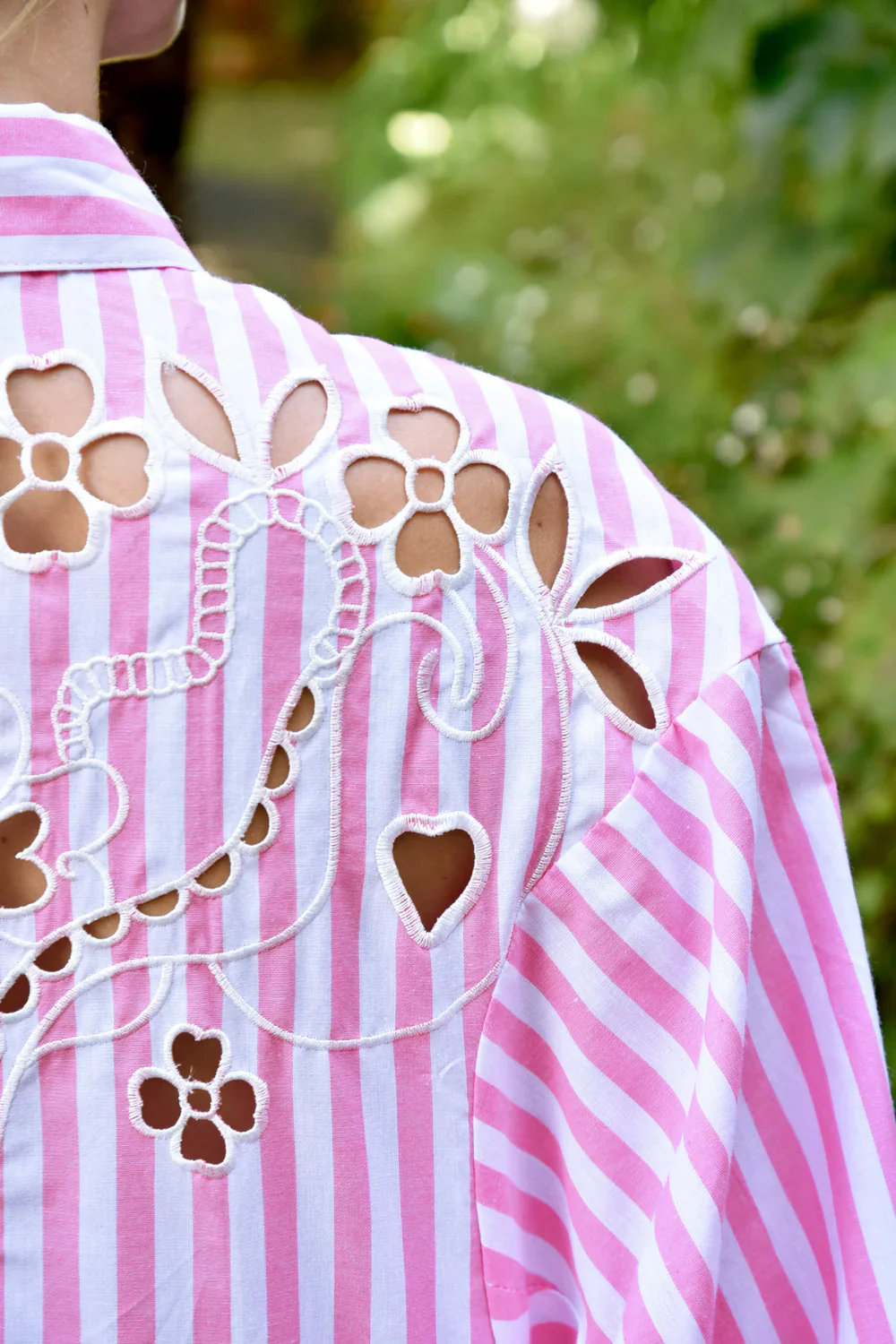 COOP CUT TO THE CHASE Shirt - Image 3