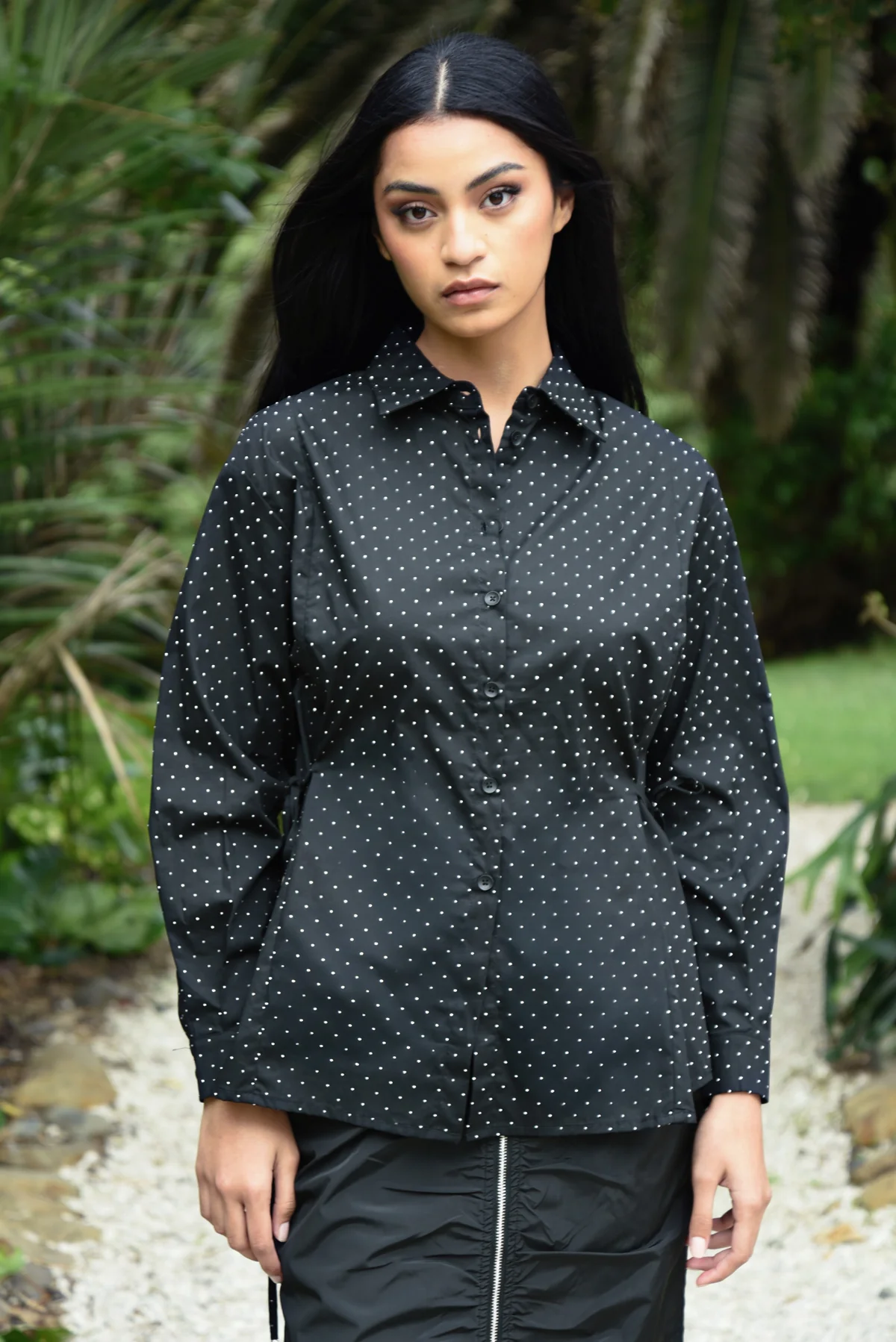 COOP DO OR TIE SHIRT