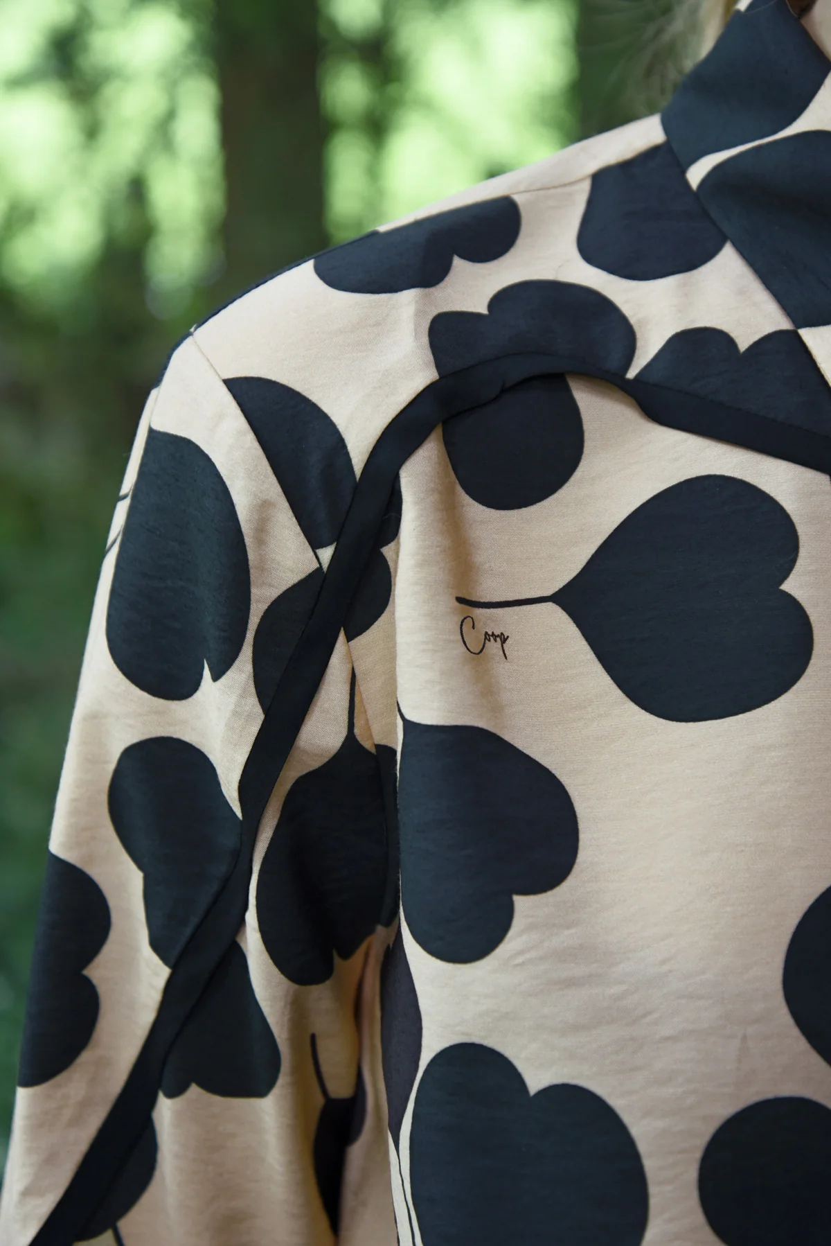 Coop Good Measure Shirt - Image 3