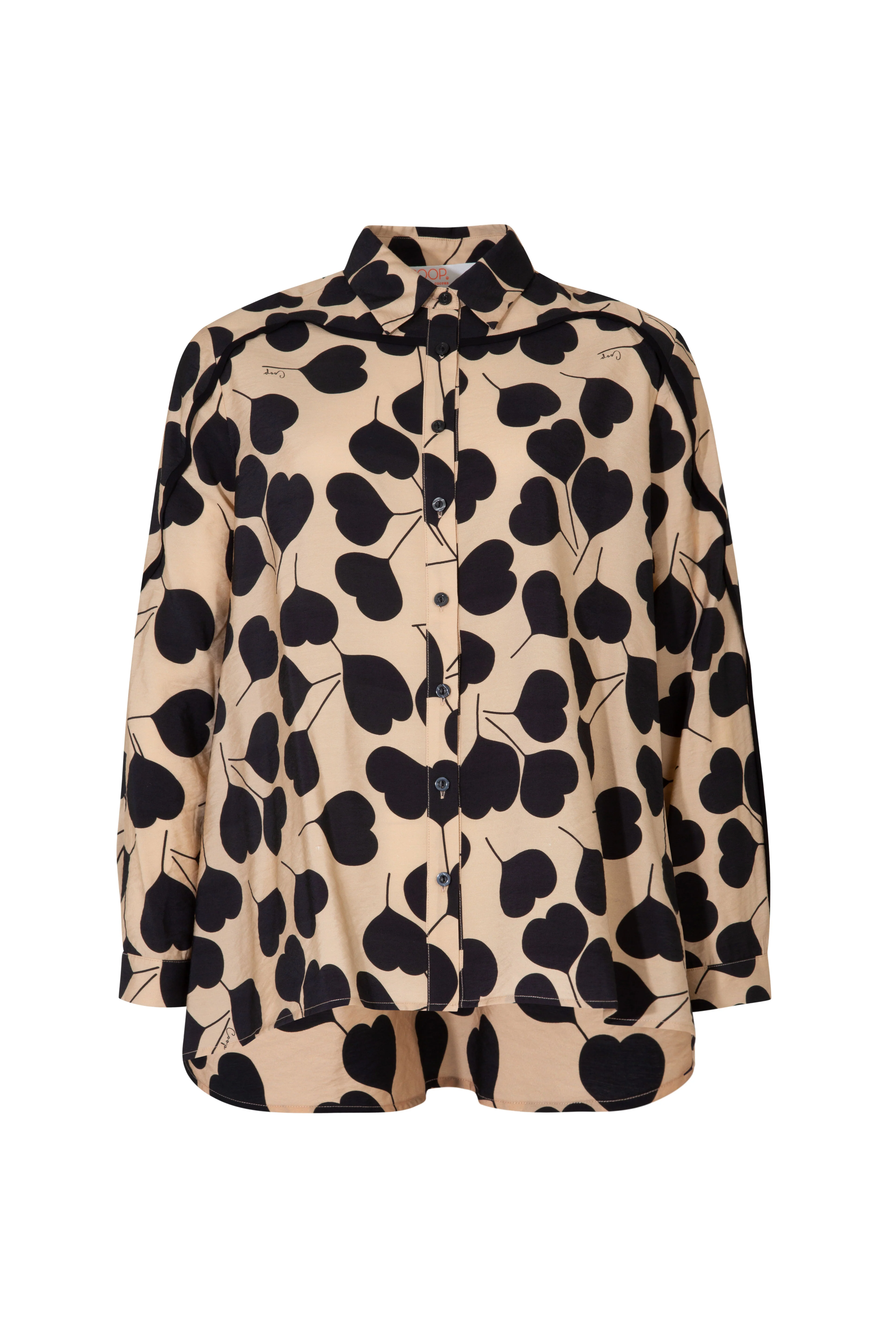 Coop Good Measure Shirt - Image 4