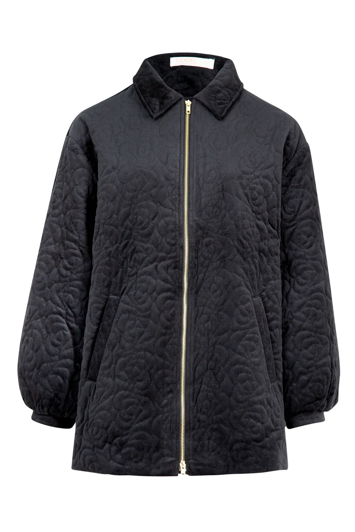 Coop Proven Quilty Jacket - Image 2