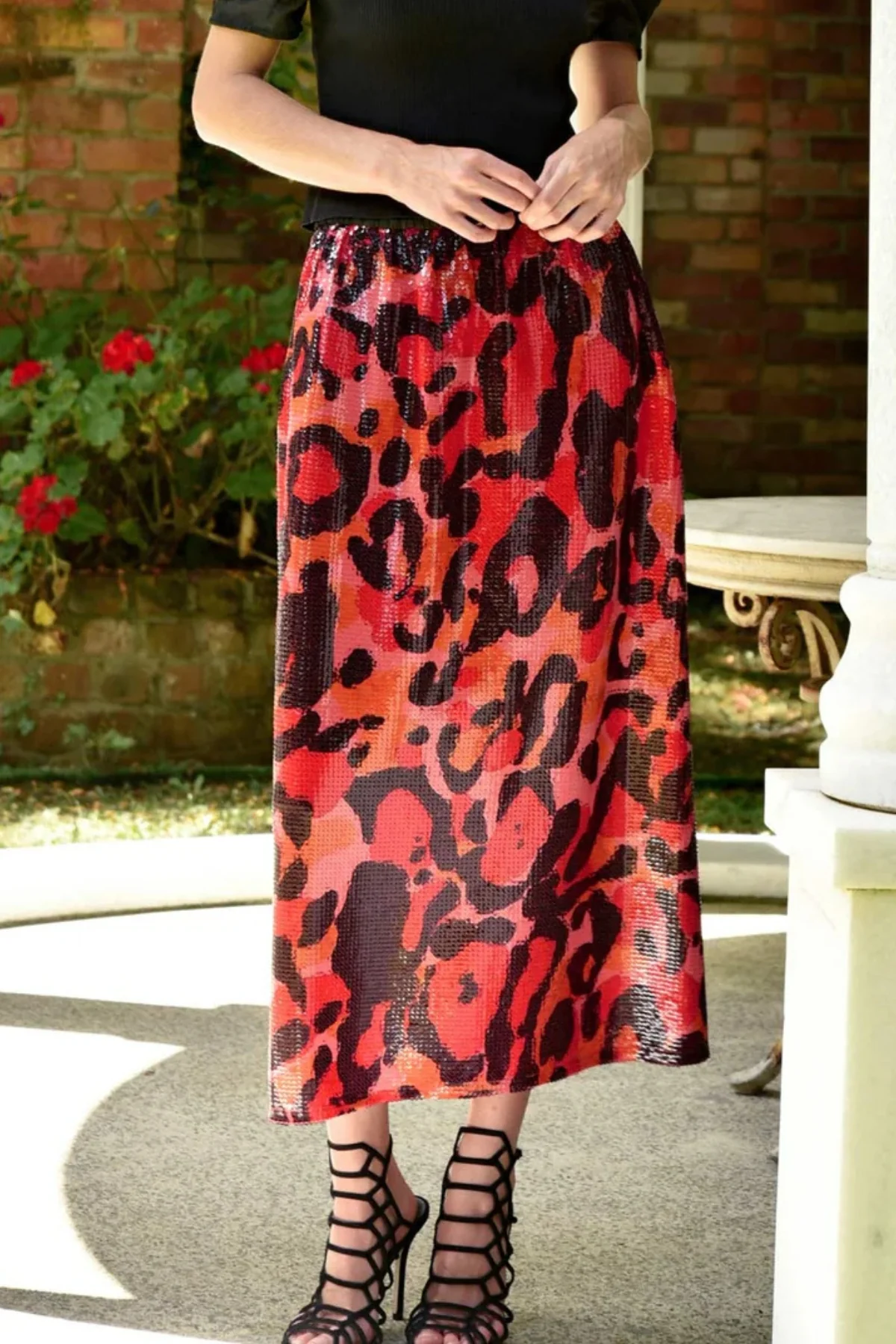 Coop SHIMMY SHIMMER Skirt