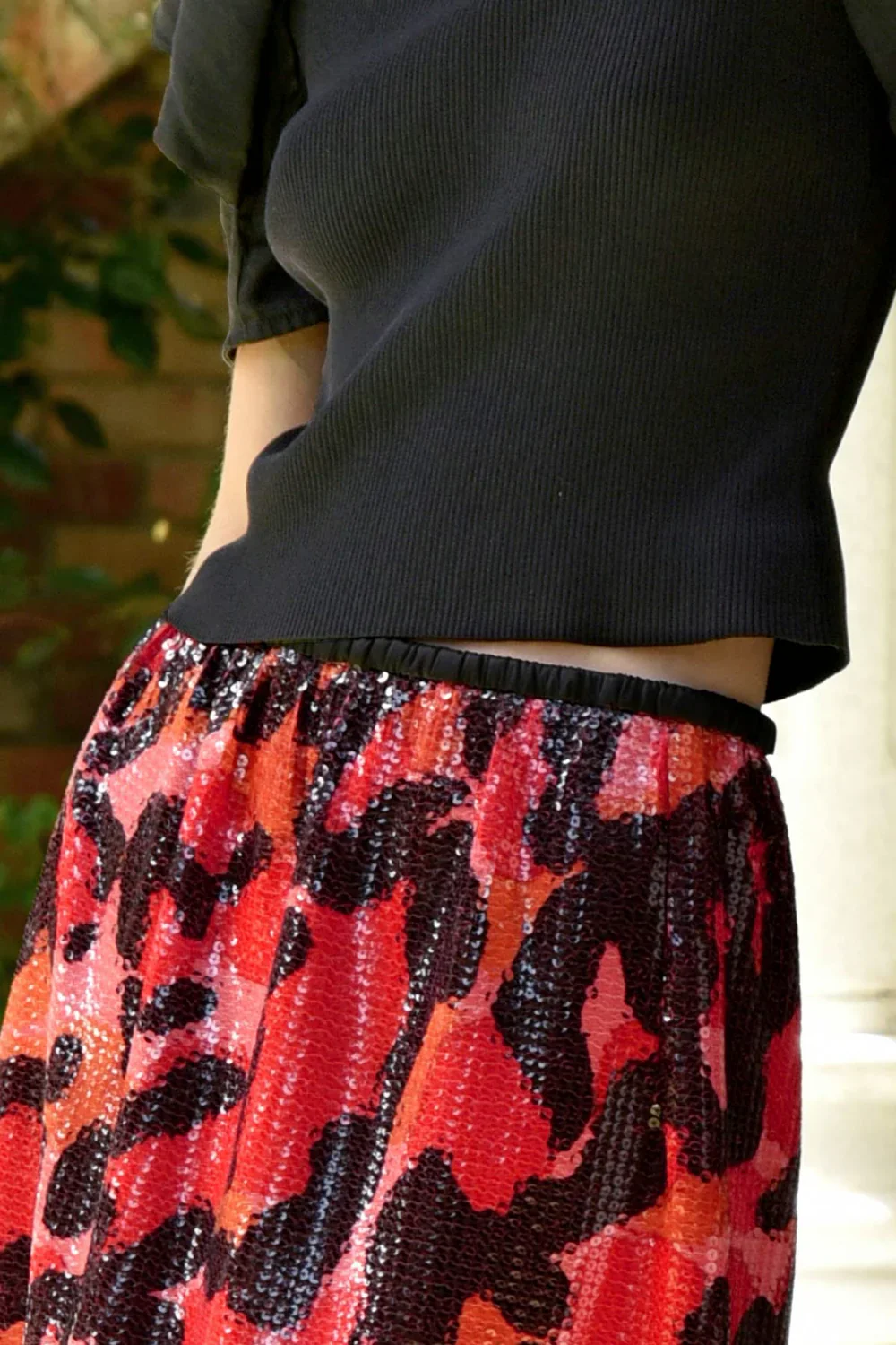 Coop SHIMMY SHIMMER Skirt - Image 4