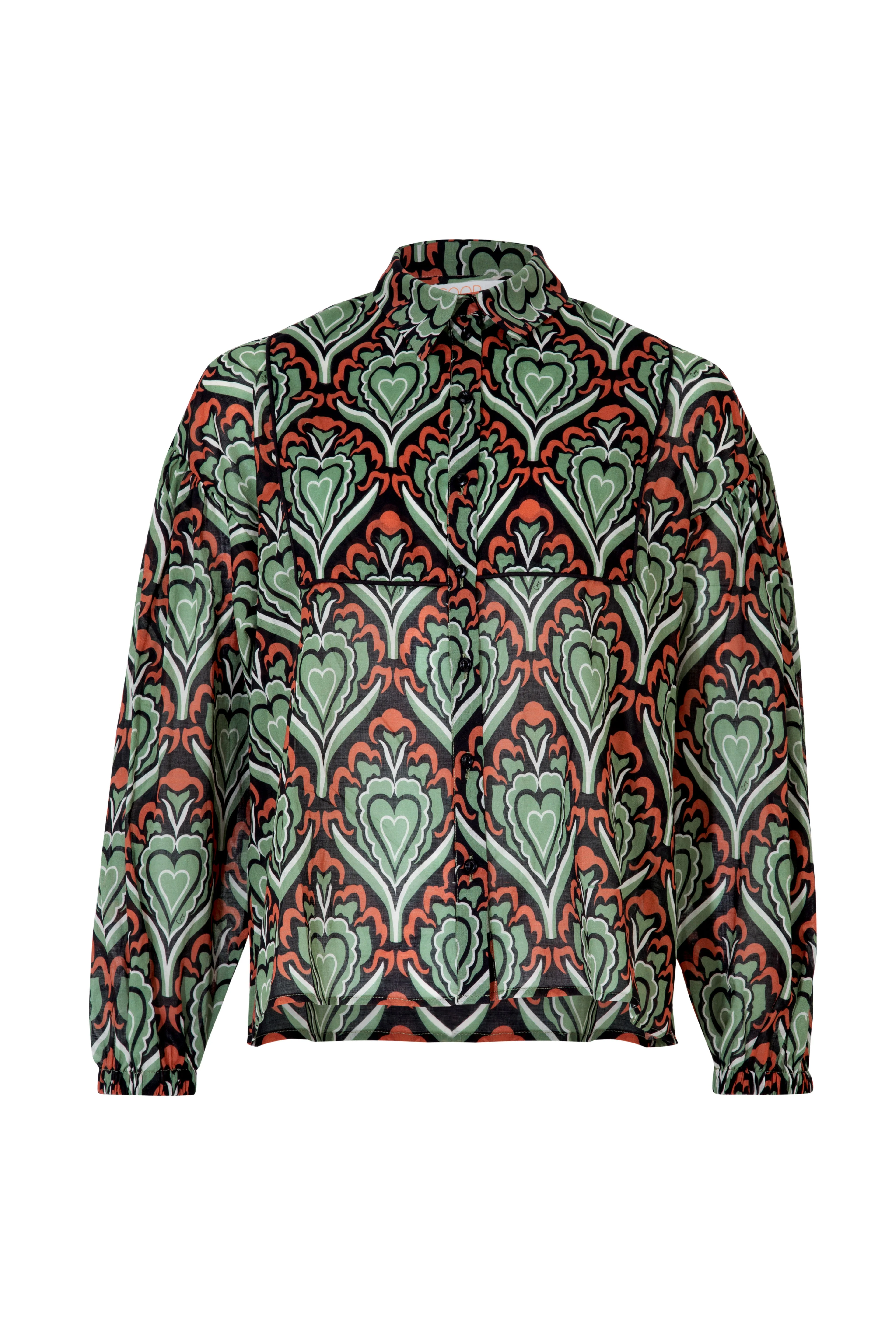 Coop So I Gather Shirt - Image 6