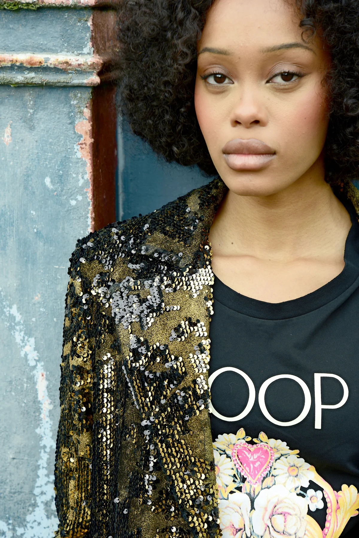 Coop Streets of Gold Rock The Coat - Image 3
