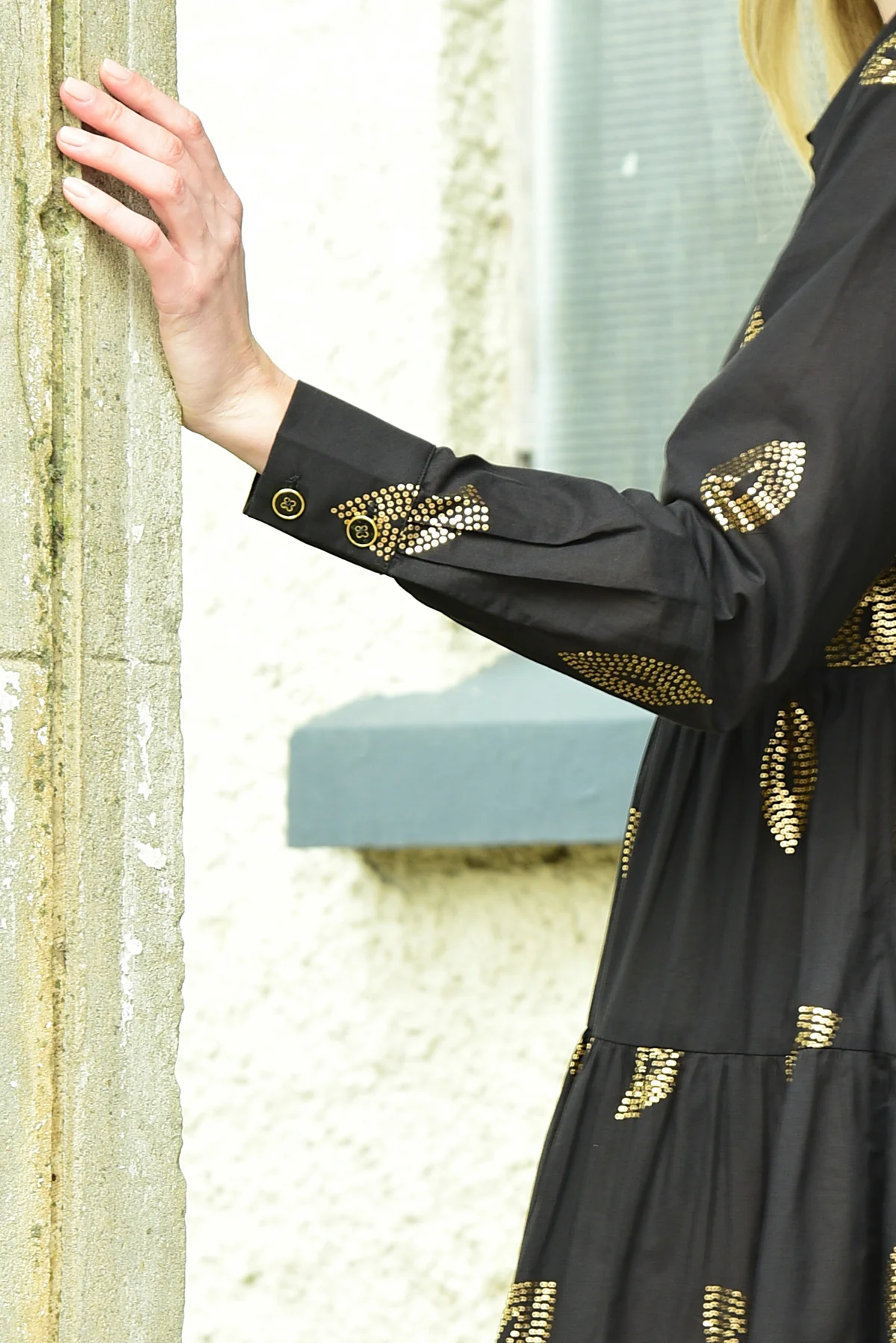 Coop Sun & The Swoon Dress - Image 5