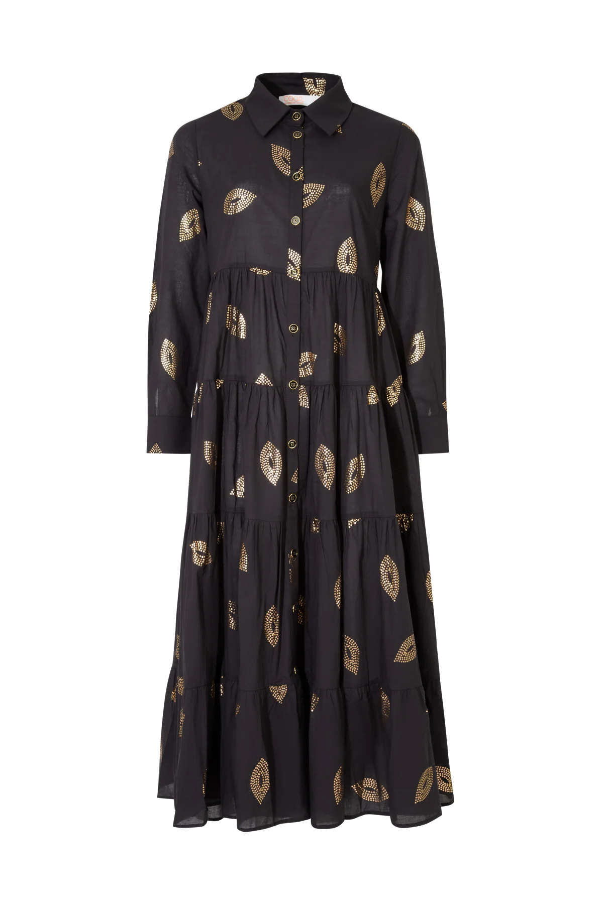 Coop Sun & The Swoon Dress - Image 7